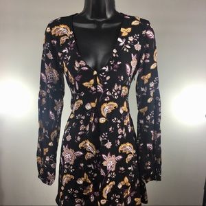Forever 21 women’s dress